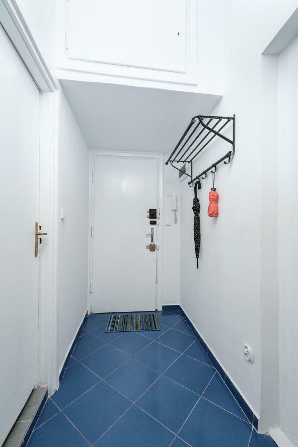 Friends Avenue Apartment Warszawa Zewnętrze zdjęcie