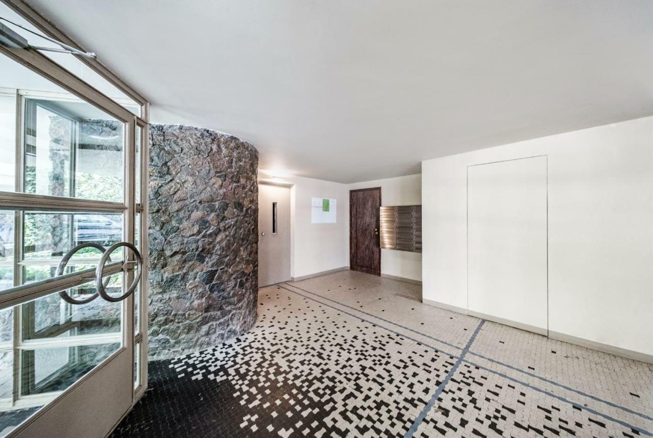 Friends Avenue Apartment Warszawa Zewnętrze zdjęcie