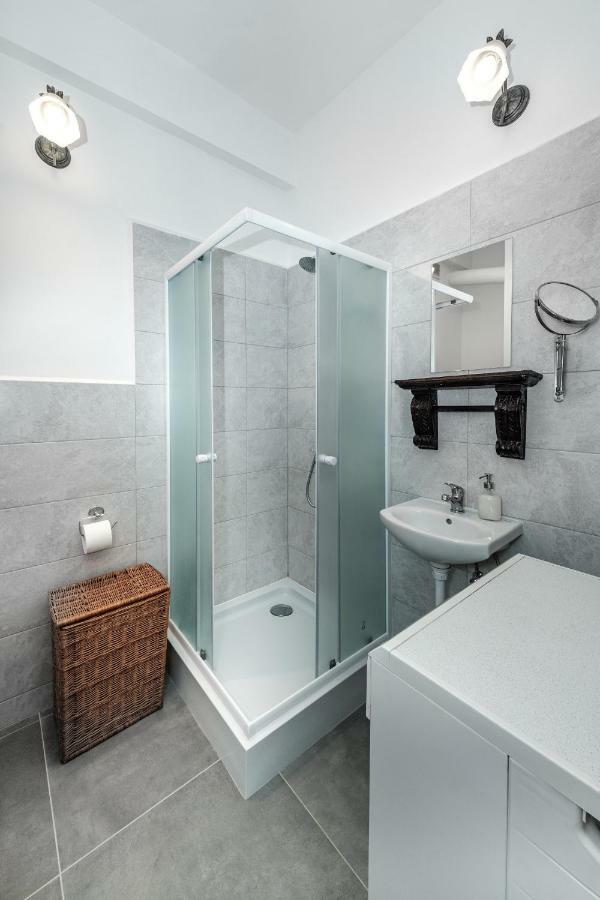 Friends Avenue Apartment Warszawa Zewnętrze zdjęcie
