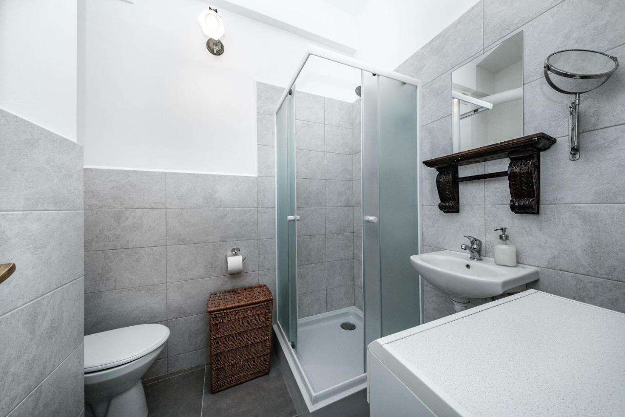 Friends Avenue Apartment Warszawa Zewnętrze zdjęcie